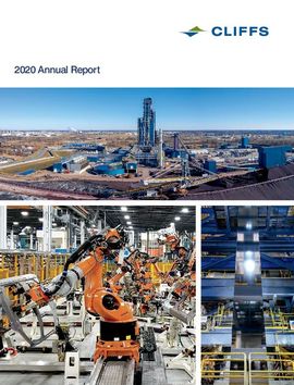 2020 Annual Report