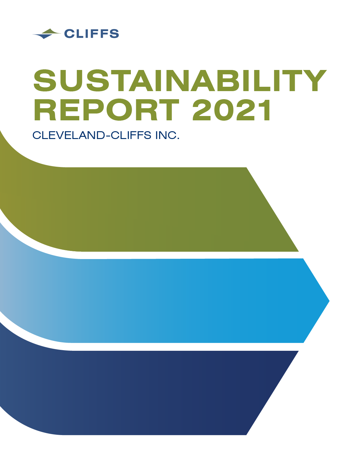 Sustainability Report 2021