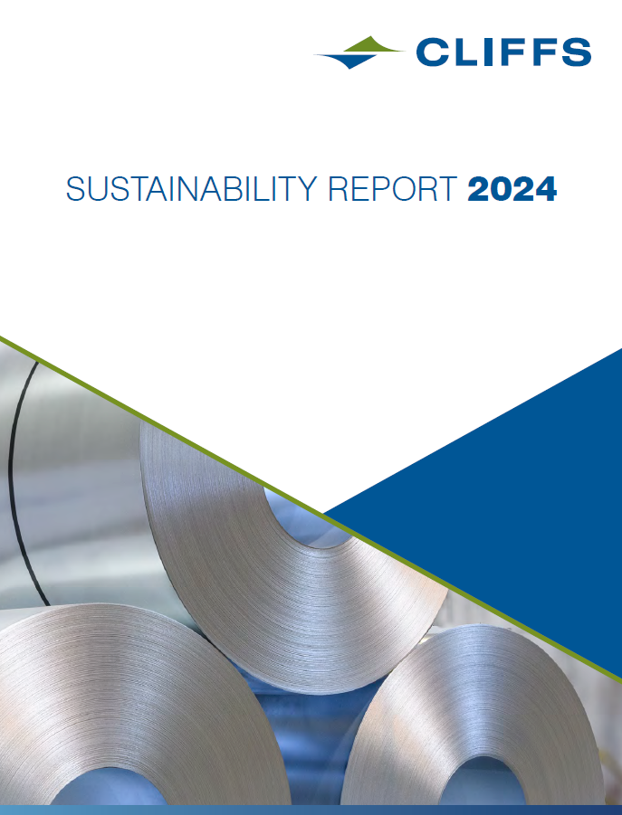 Sustainability Report 2024
