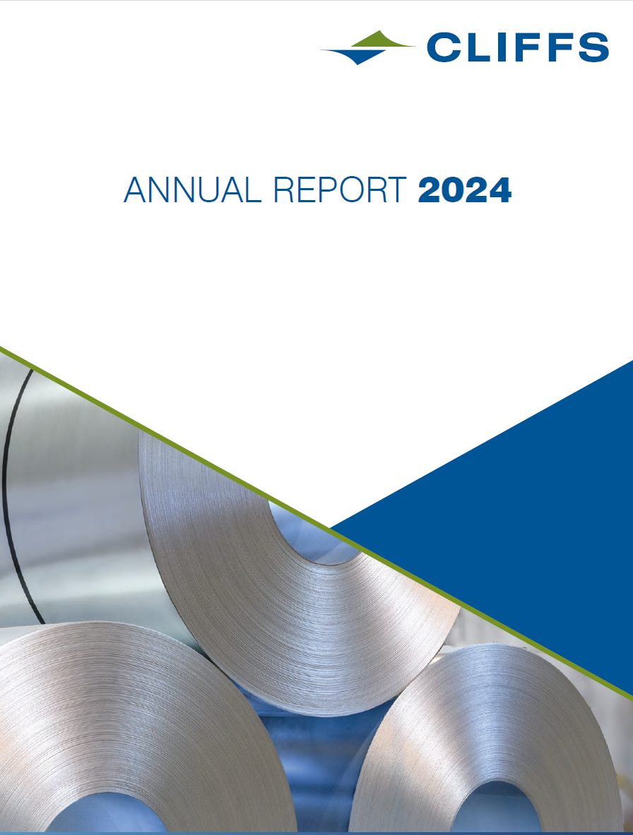 2024 Annual Report