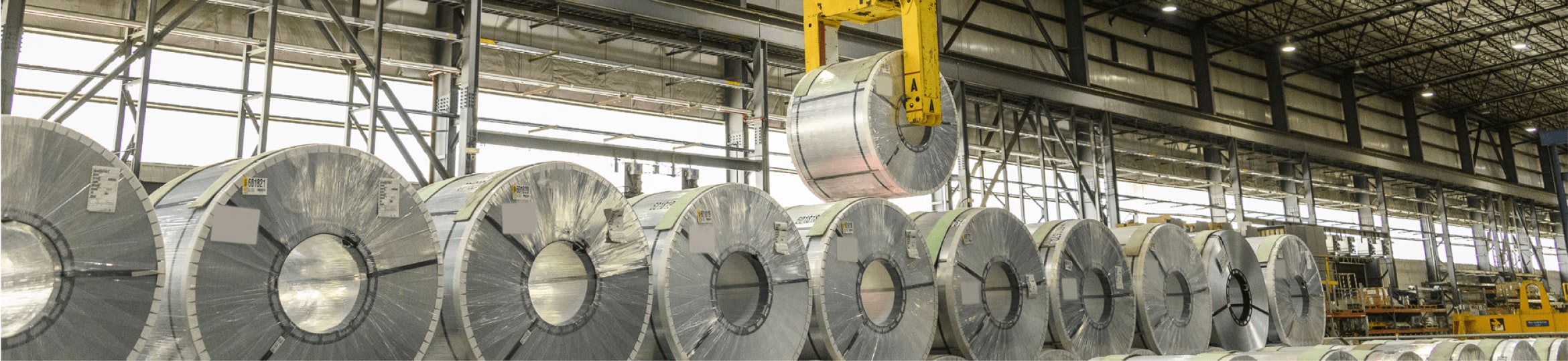 Carbon Steel