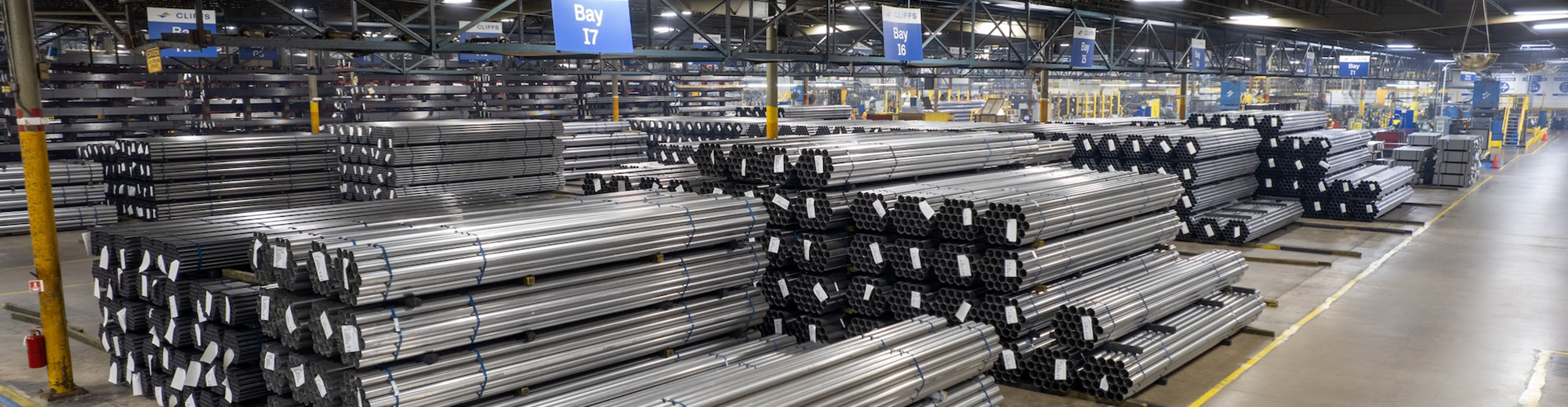 Tubular Components 