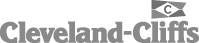 (CLEVELAND-CLIFFS LOGO)