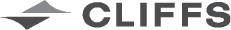 (CLIFFS LOGO)